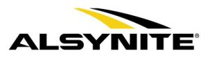 Alsynite logo
