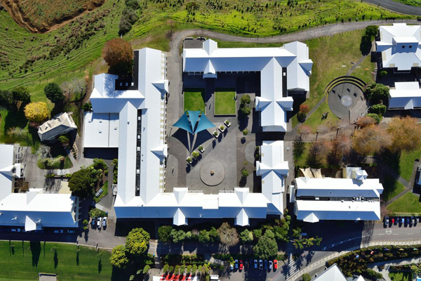 Bethlehem College