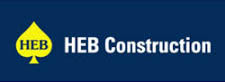 HEB construction