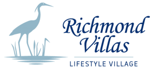 LOGO Richmond Villas