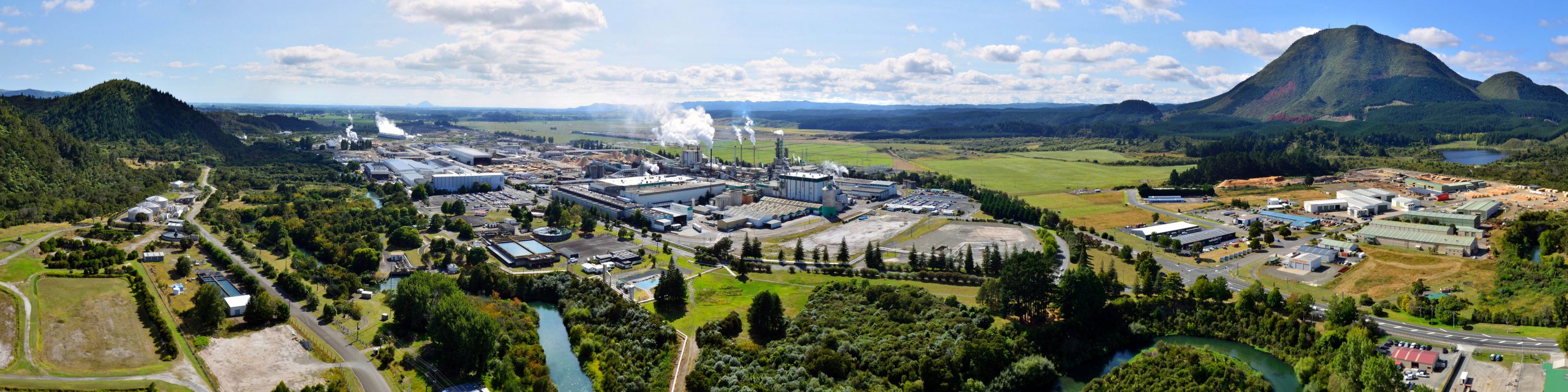 Norske Skog Panorama 8000x2000