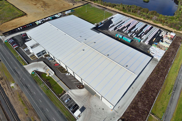 Warehouse