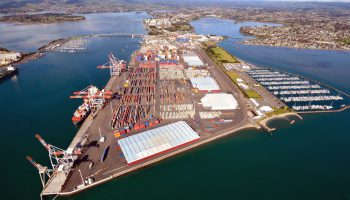Port of Tauranga 02